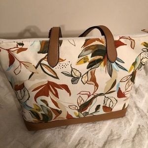 Summer tote bag!